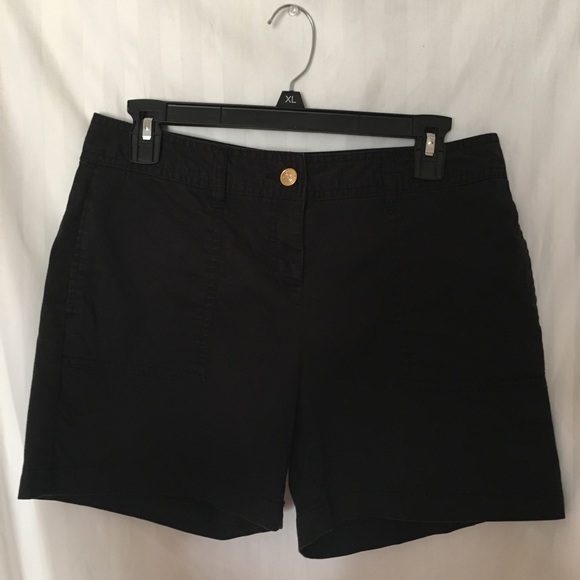 Michael Kors Shorts Black - Picture 3 of 5